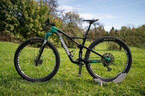 Cannondale Scalpel Hi-Mod vel. S / XTR - 2