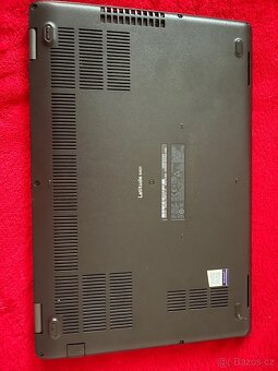 Notebook Dell 5401 - 2