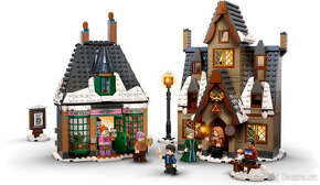 LEGO 76388 Harry Potter - Výlet do Prasinek - 2