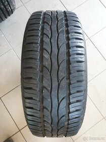 Sava 205/55R16 letni pneu.stav zanovnich. - 2