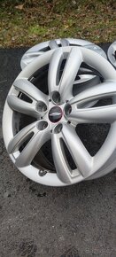 Alu kola 5x112 R17 Mini Cooper - 2