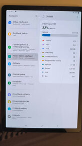 Samsung Galaxy Tab S5e - 2