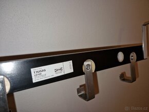 Vesak na dvere Ikea Tjusig - 2