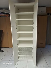 Dětská skříň Ikea - 2