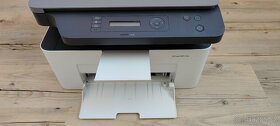 Laserová multifunkční tiskárna HP Laser MFP 135w -TOP stav - 2