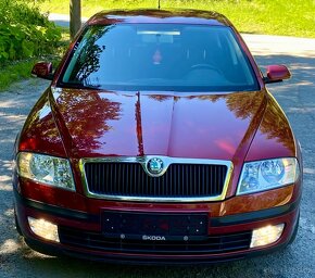 Škoda Octavia 1.9 TDI 77KW ELEGANCE BEZ DPF 118000km - 2