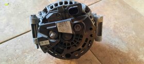 Alternator audi a4 b8 8k 06H903016L - 2