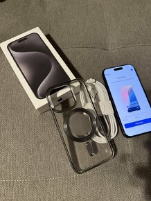 Iphone 15pro 128 gb - 2