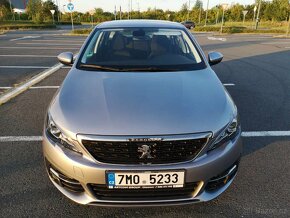 Peugeot 308 SW - 2