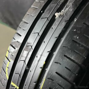 Letní pneu 185/65 R15 88T Continental  5mm - 2