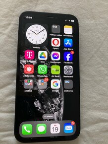 Apple iPhone 12 mini 64GB, Black - 2