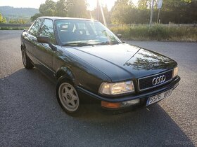 Audi 80 V6 2.8 - 2