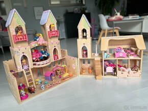 KidKraft PRINCESS CASTLE - 2