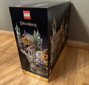 Lego Lord of The Rings 10316 - 2