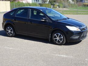 Ford Focus 1.6 TDCI r.v.2009 (66 kw) - 2