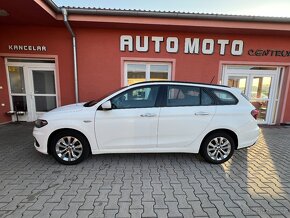 Fiat Tipo 1.4 Turbo Lounge 88 kW - 2