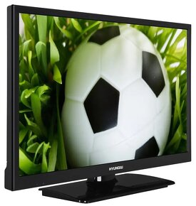 Televize Hyundai v úhlopříčce 56 cm (22") - 2