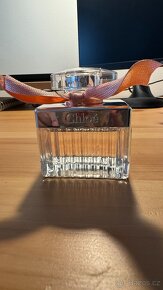 Chloé Rose Tangerine toaletní voda 50 ml rozbaleno - 2