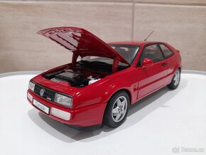 Volkswagen Corrado VR6 - 2