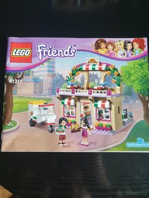 LEGO® Friends 41311 - 2