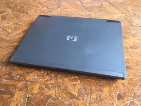 HP compaq 2510p - 2