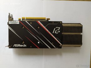 ASRock RX 5600 XT - 2