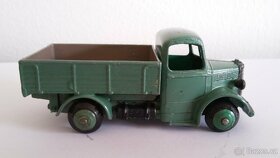 Starý model Dinky Toys sklápěčka Bedford - 2