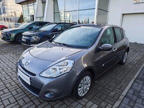 Clio Expression 1.2 16V 55kW - 2