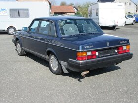 Volvo 240 GL 2,3   r.v.1989 - 2