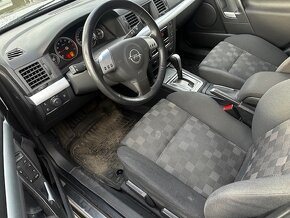 Opel Vectra 2.2GTS automat, r.2003, STK, klima - 2