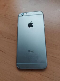 Iphone 6 32gb - 2