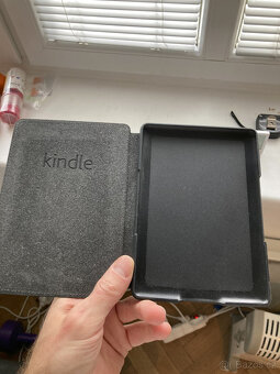 Obal na Kindle 4 nebo 5, original - 2