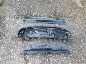 Bmw e46 plasty  ruzne - 2