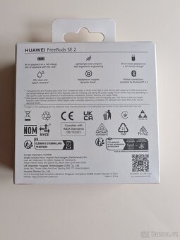 Huawei FreeBuds SE 2 - 2