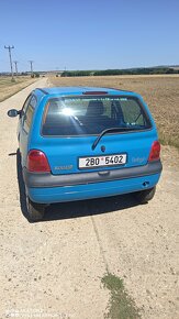 Renault Twingo - 2