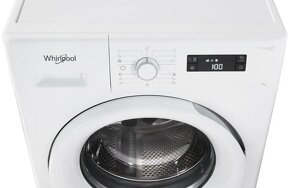 Prodám pračku WHIRLPOOL FWF71253W - 2