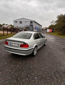 E46 330xd - 2