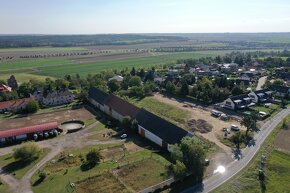 Stavební pozemek Benátky nad Jizerou - Dražice 737 m2 - 2