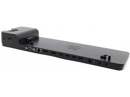 HP 850 G3 +HP 2013 ultra slim docking station - 2