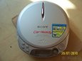 Discman Sony Atrac 3 Plus - 2