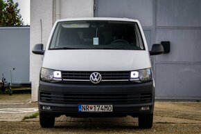 Volkswagen T6 Transporter 2.0TDI 2019 - MOŽNÝ ODPOČET DPH - 2