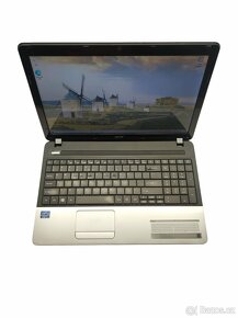 Acer Aspire E1-571 - má novou baterii + dáváme 1 rok záruku - 2