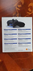 Playstation 4 ovladač - nový, nerozbalený - 2