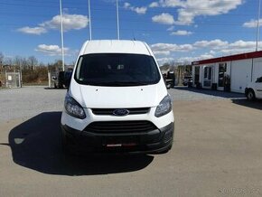 Ford Transit Custom 2.2 TDCI 114kW L2H2 - 2