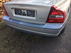 Volvo S80 na dily - 2