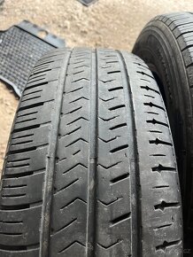 Letní pneu 205/65/16C Hankook - 2