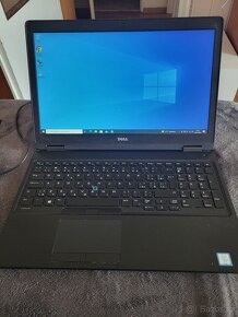 Dell Latitude 5580 - 2