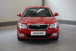 Škoda Octavia II 1.6 TDi ,  77 kW nafta, 2010 - 2