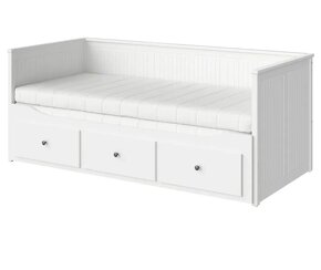 IKEA  HEMNES  POSTEL - 2