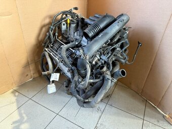 Motor CZCA 1.4 TSI 92kw Škoda VW Seat 107 000km - 2